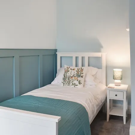 Casa vacanze Almond Holker