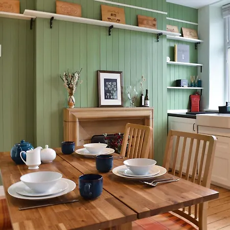 Holiday home Almond