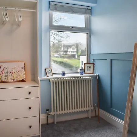 Semesterbostad Almond *