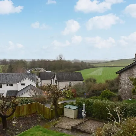 Almond Сasa de vacaciones *