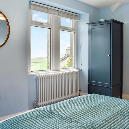 Сasa de vacaciones Almond